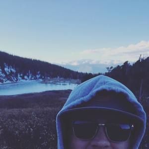 Meet your Posher, Colin